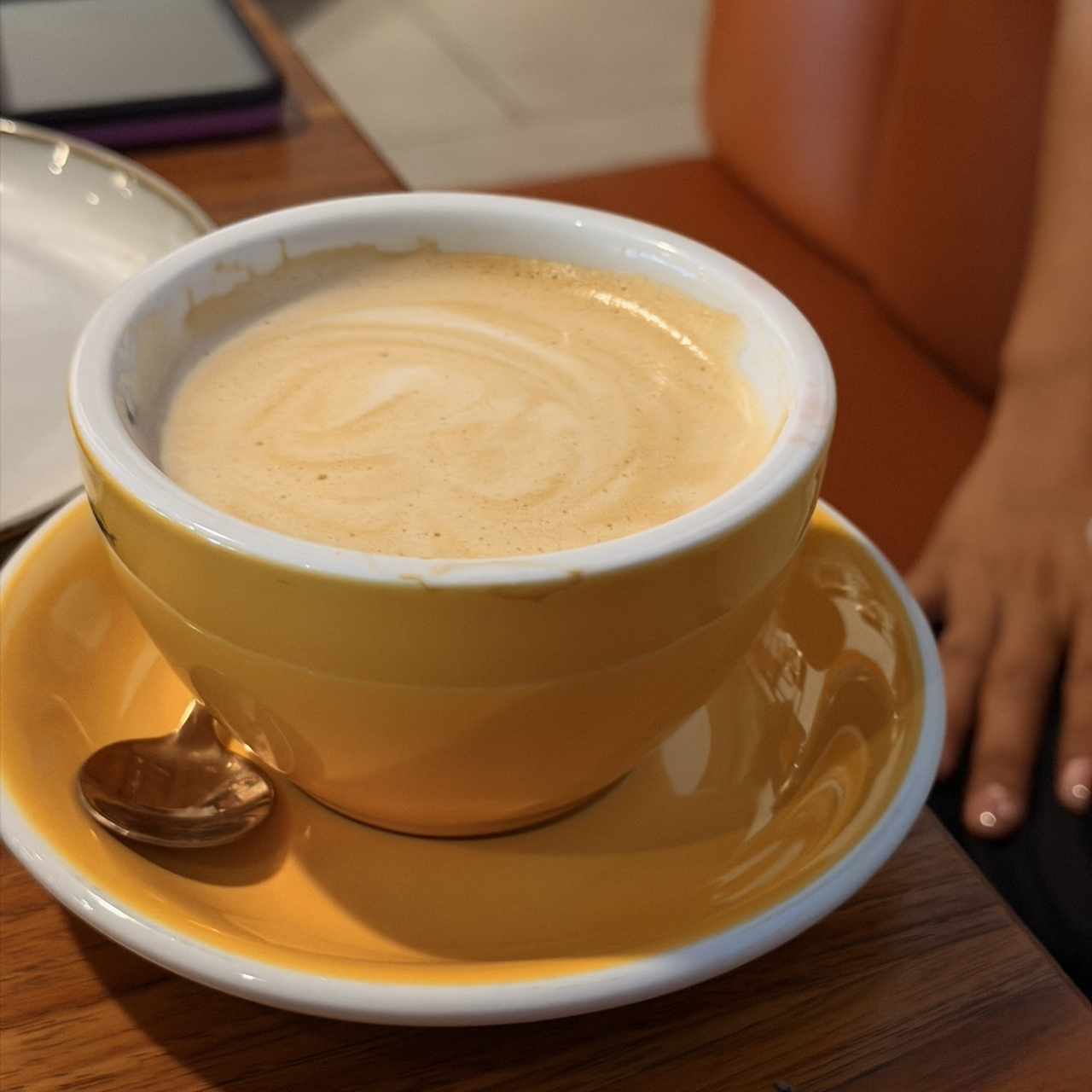 Capuccino