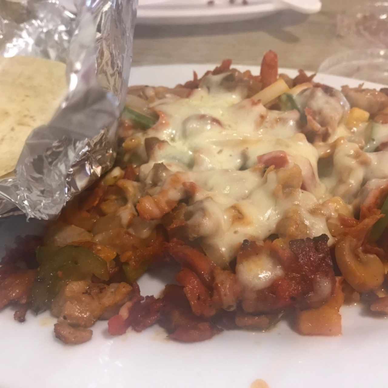 Tapatío