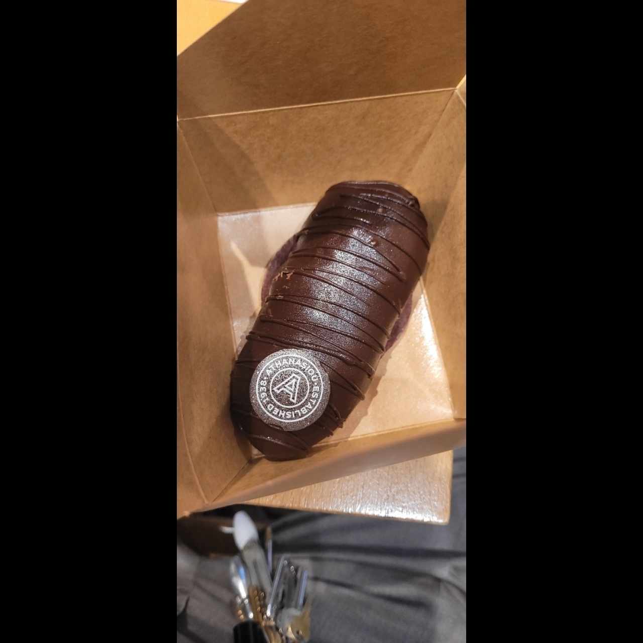 eclair 