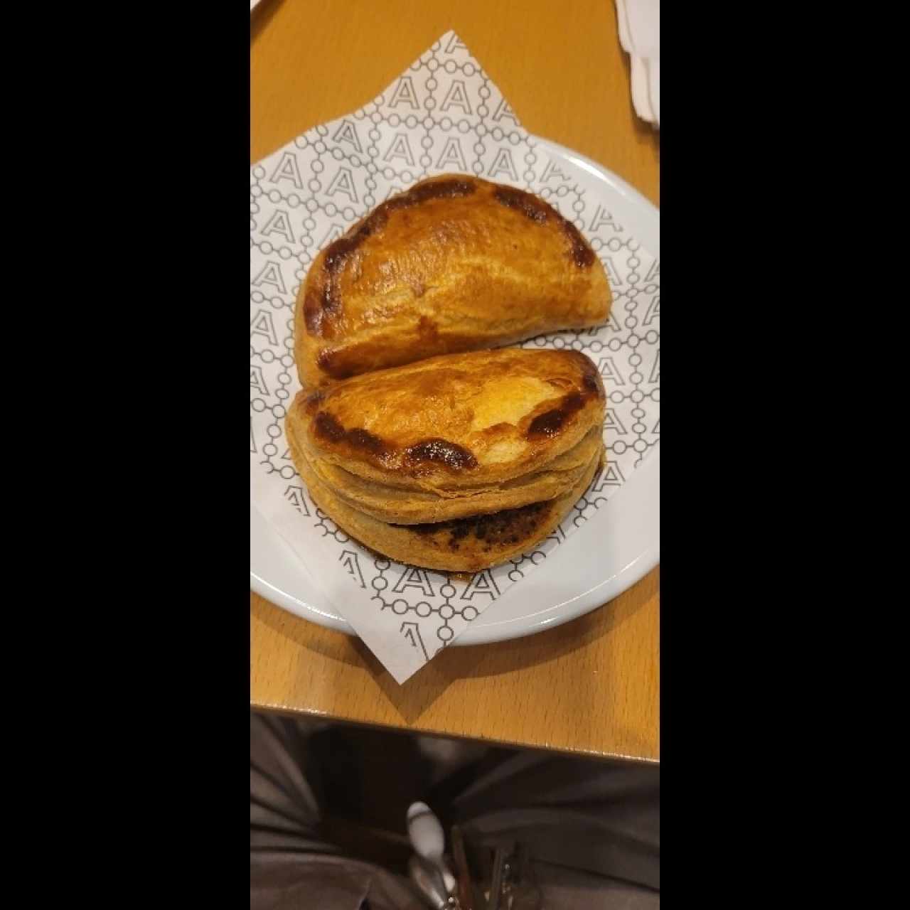 Empanadas - Empanada de carne