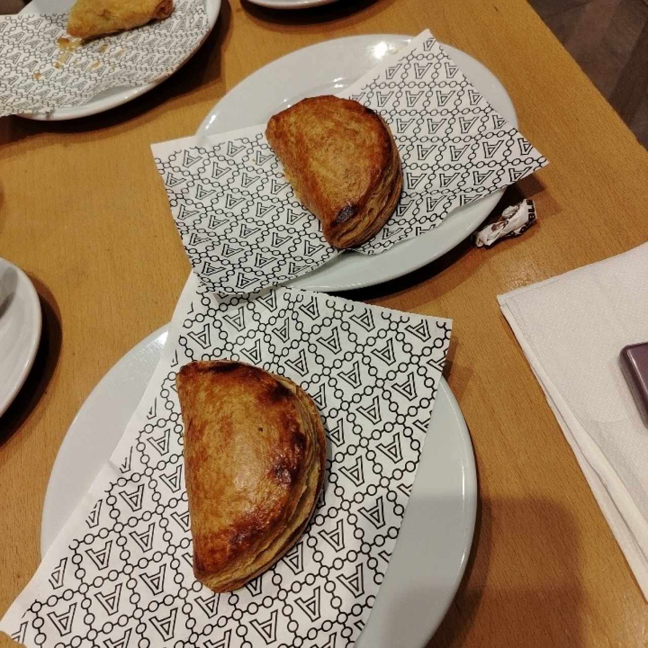 Empanadas - Empanada de carne