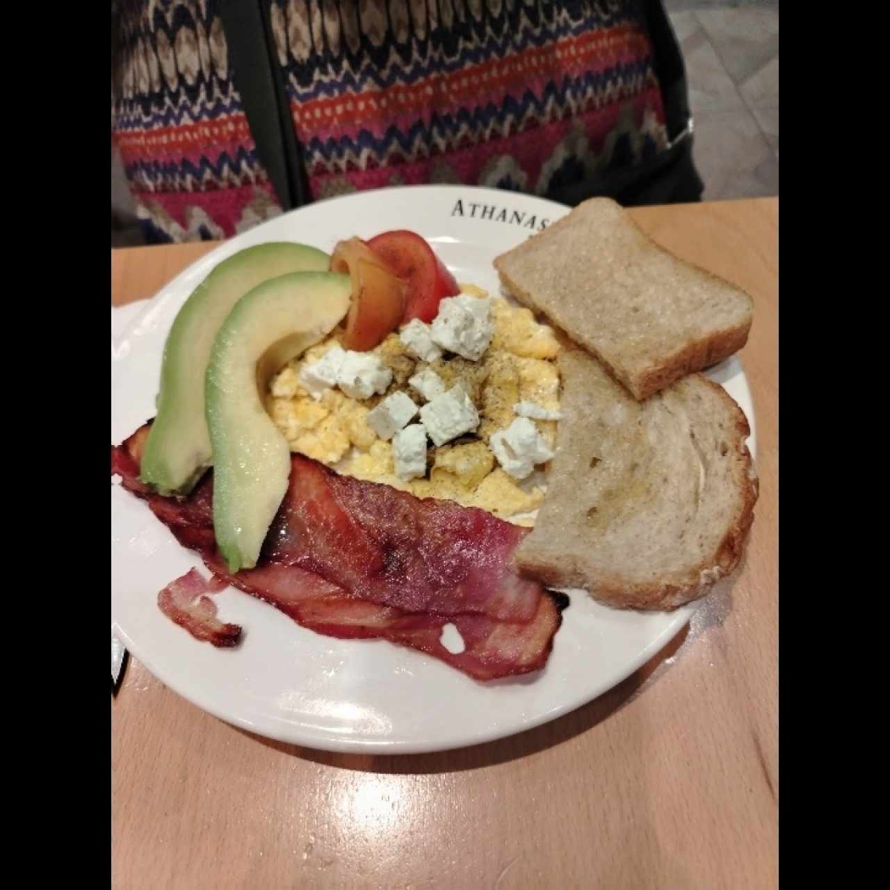 Keto a la Mode 