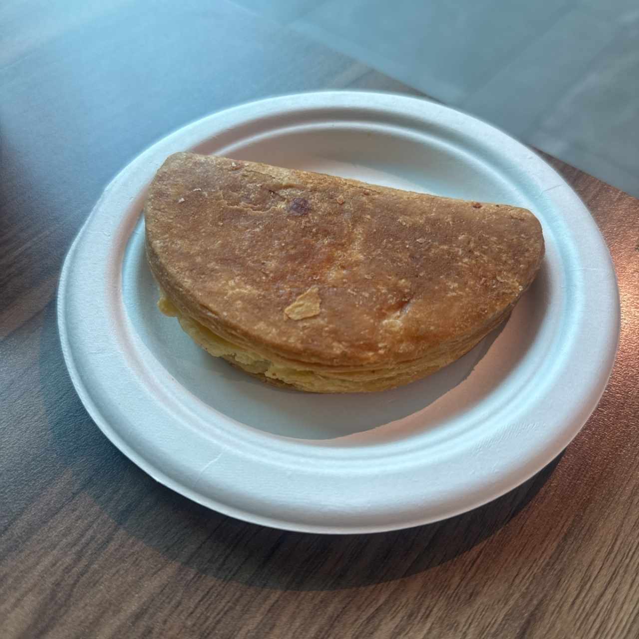 Empanadas - Empanada de queso