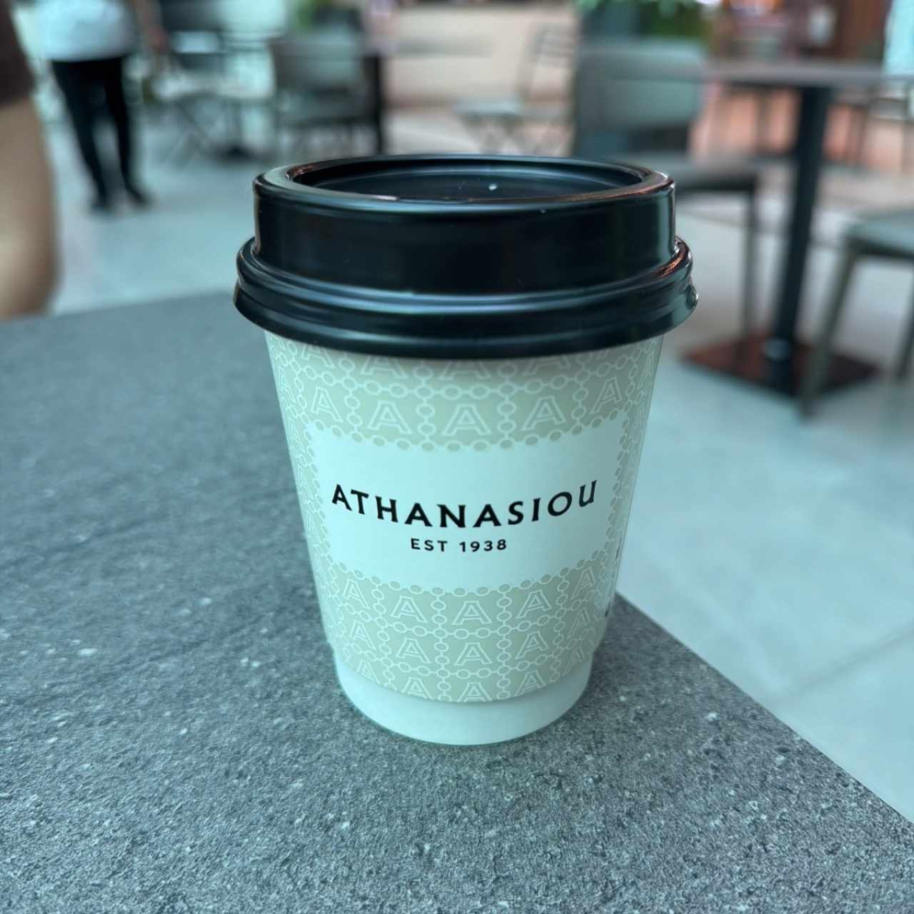 Capuccino
