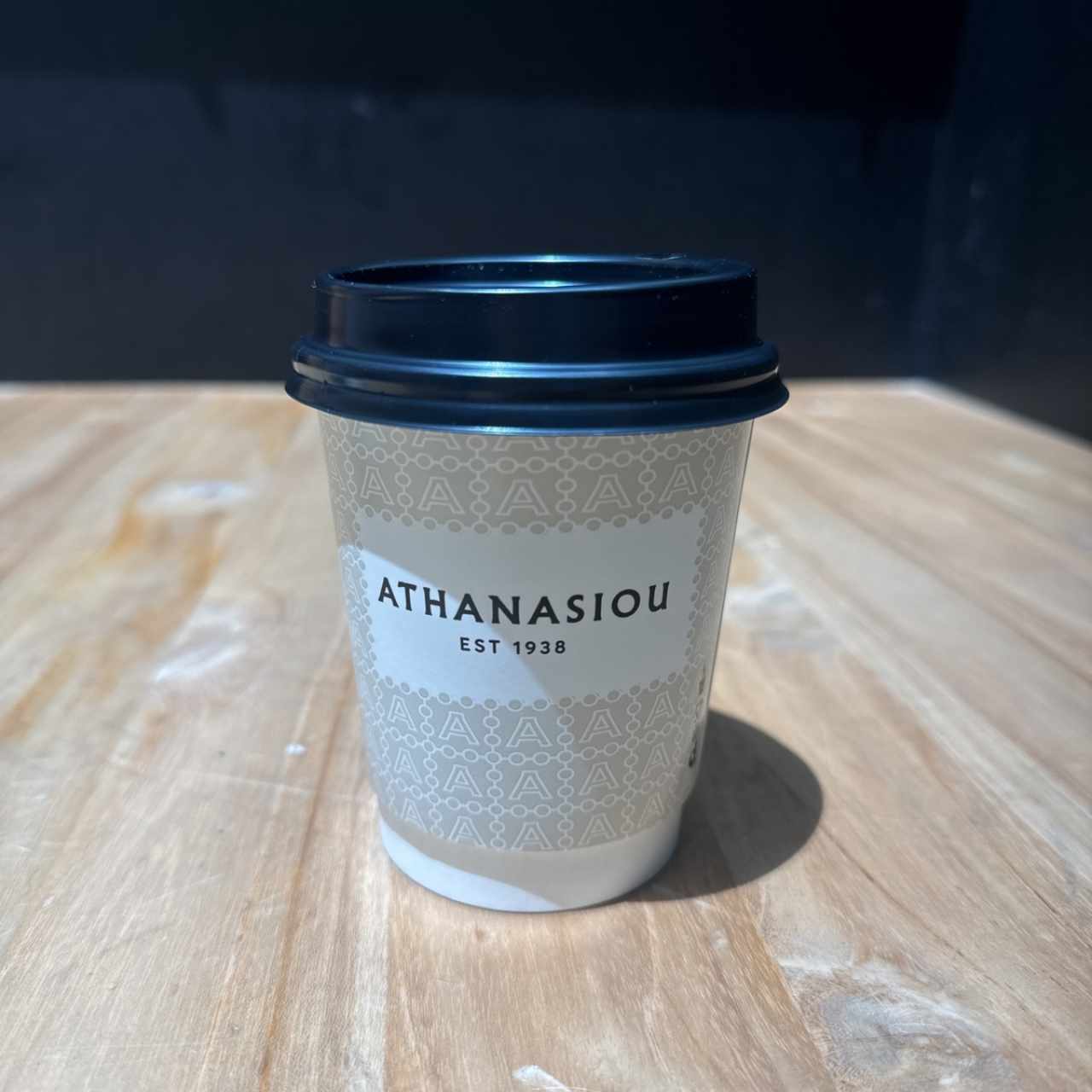 Capuccino