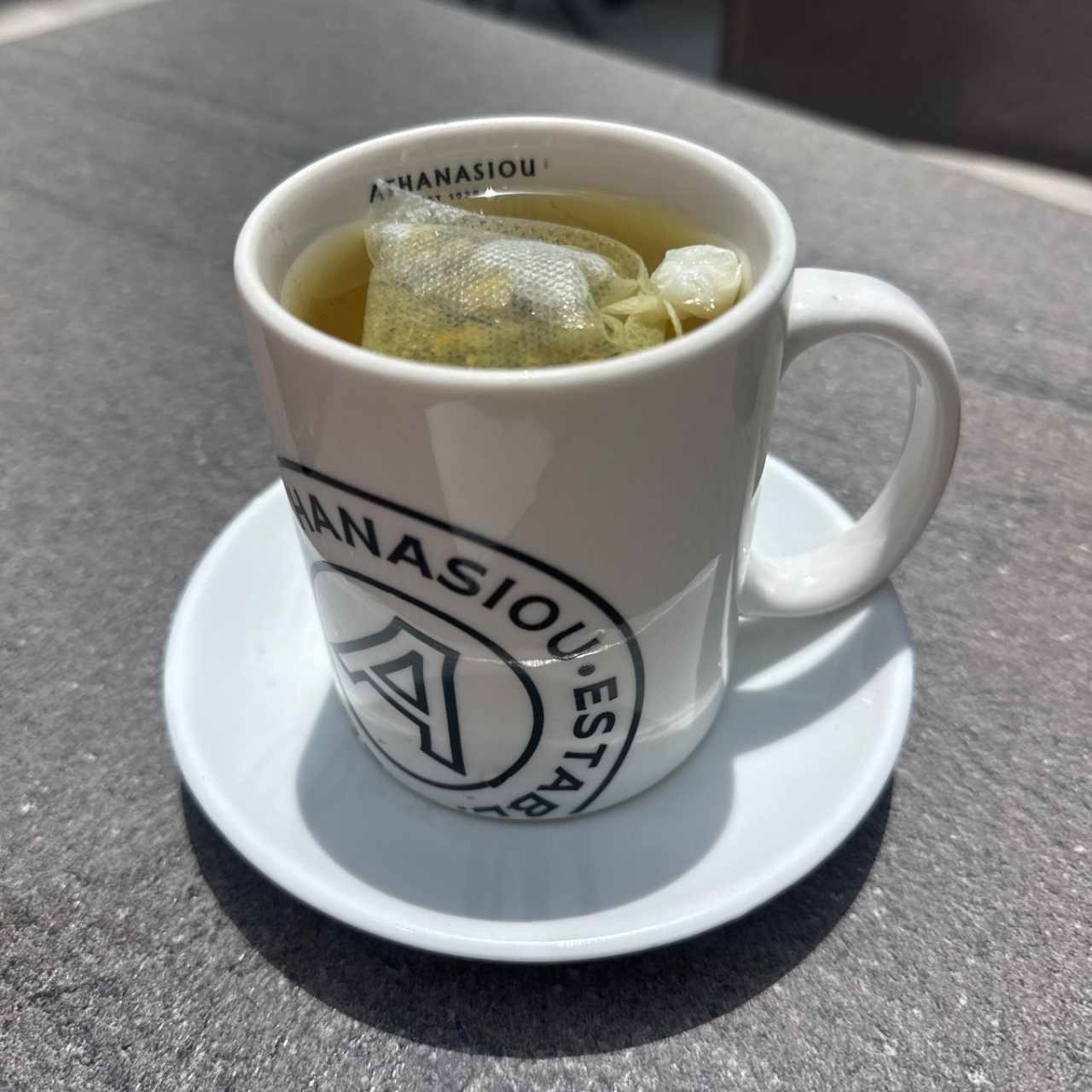 Manzanilla 