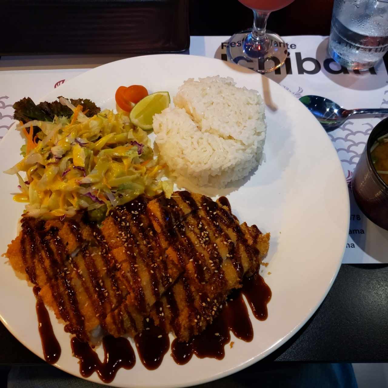Ton Katsu