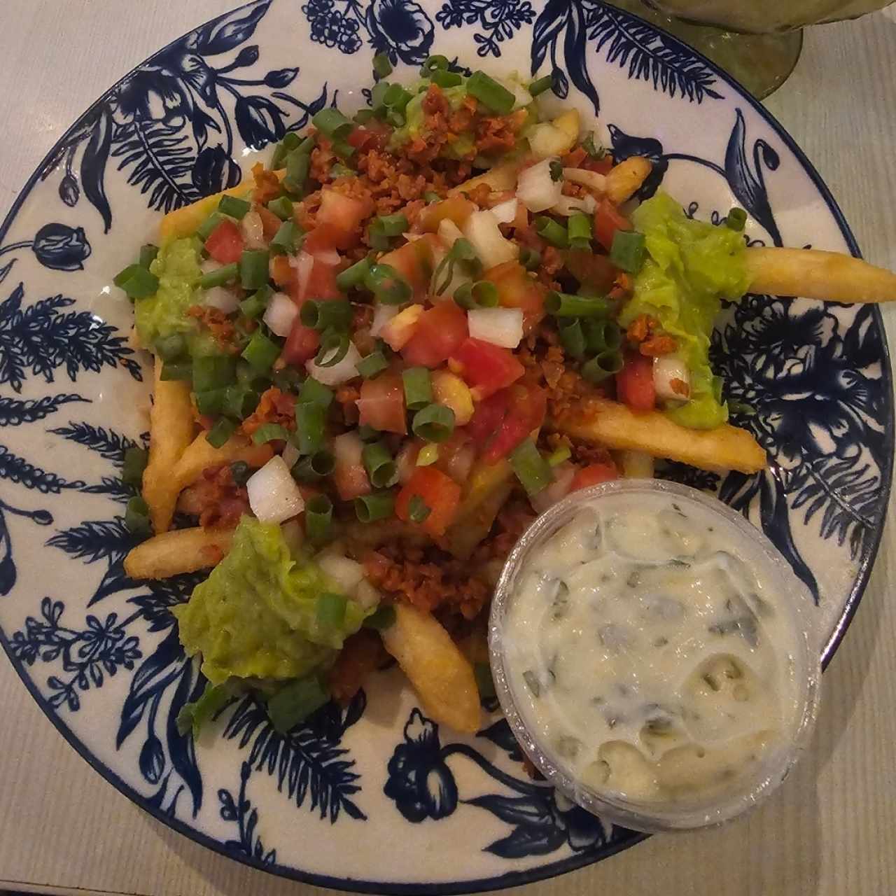 Fries - Papas Crazy
