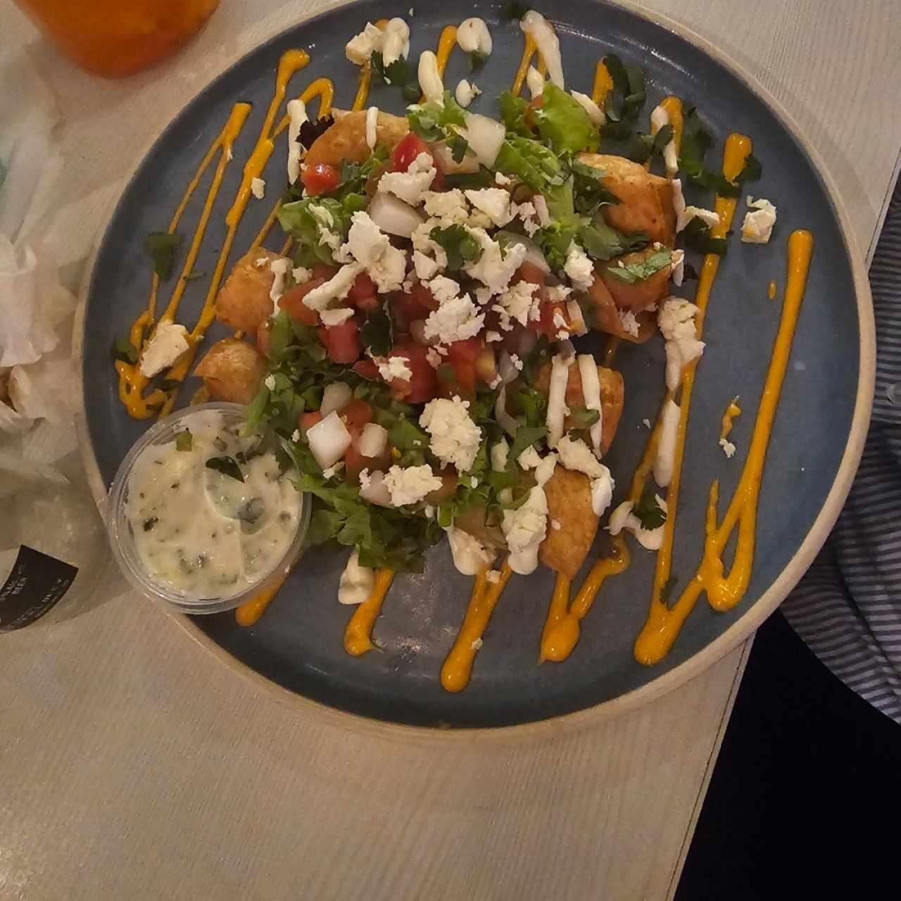 Flautas