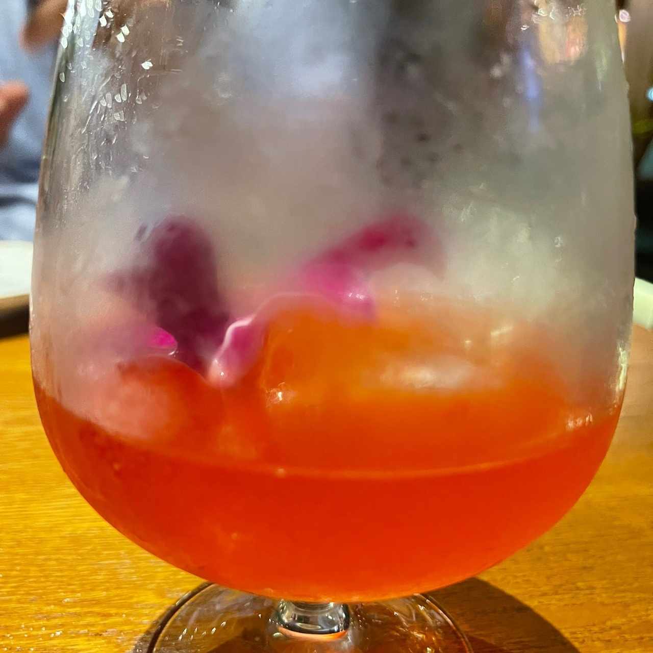 Japanese sangria