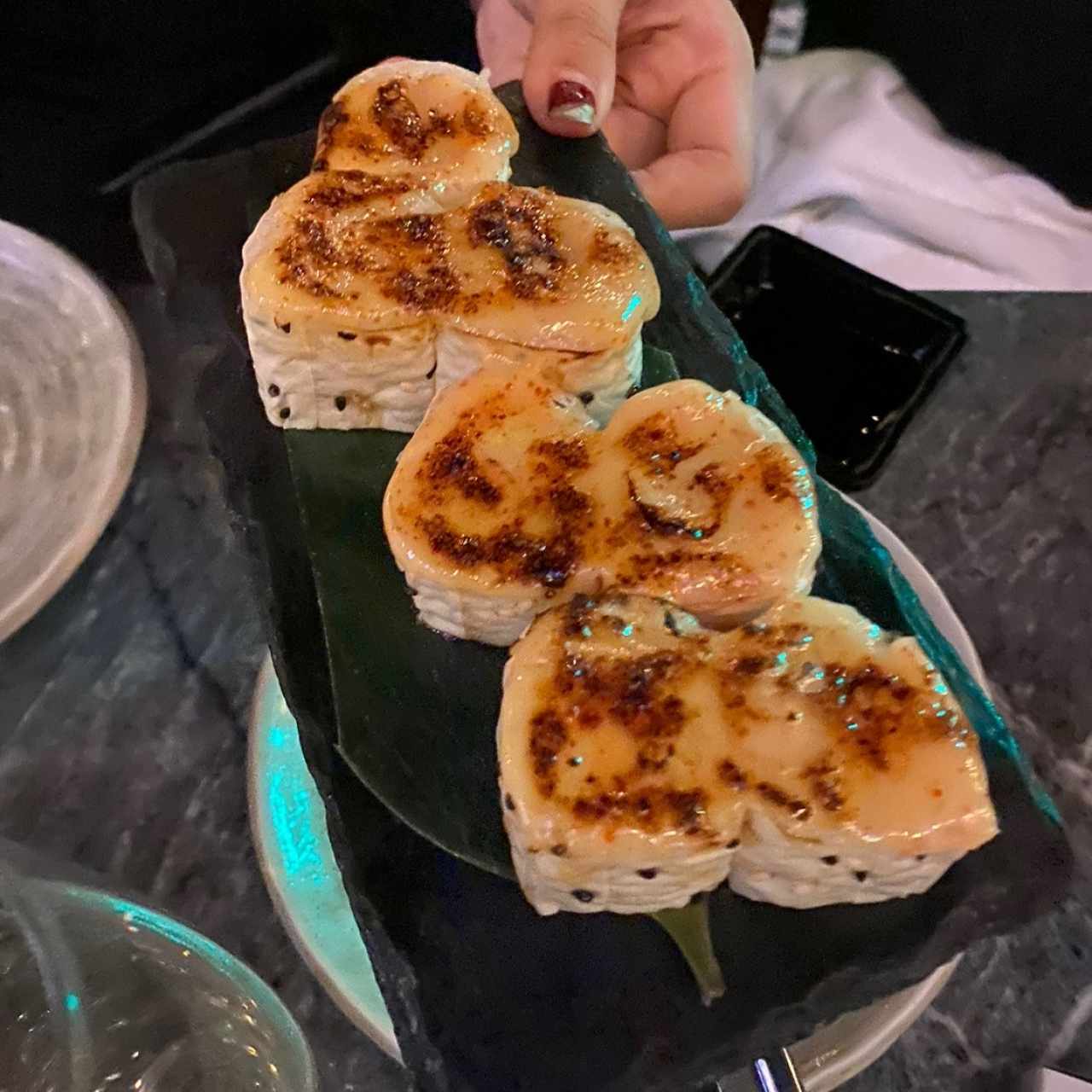 sushi