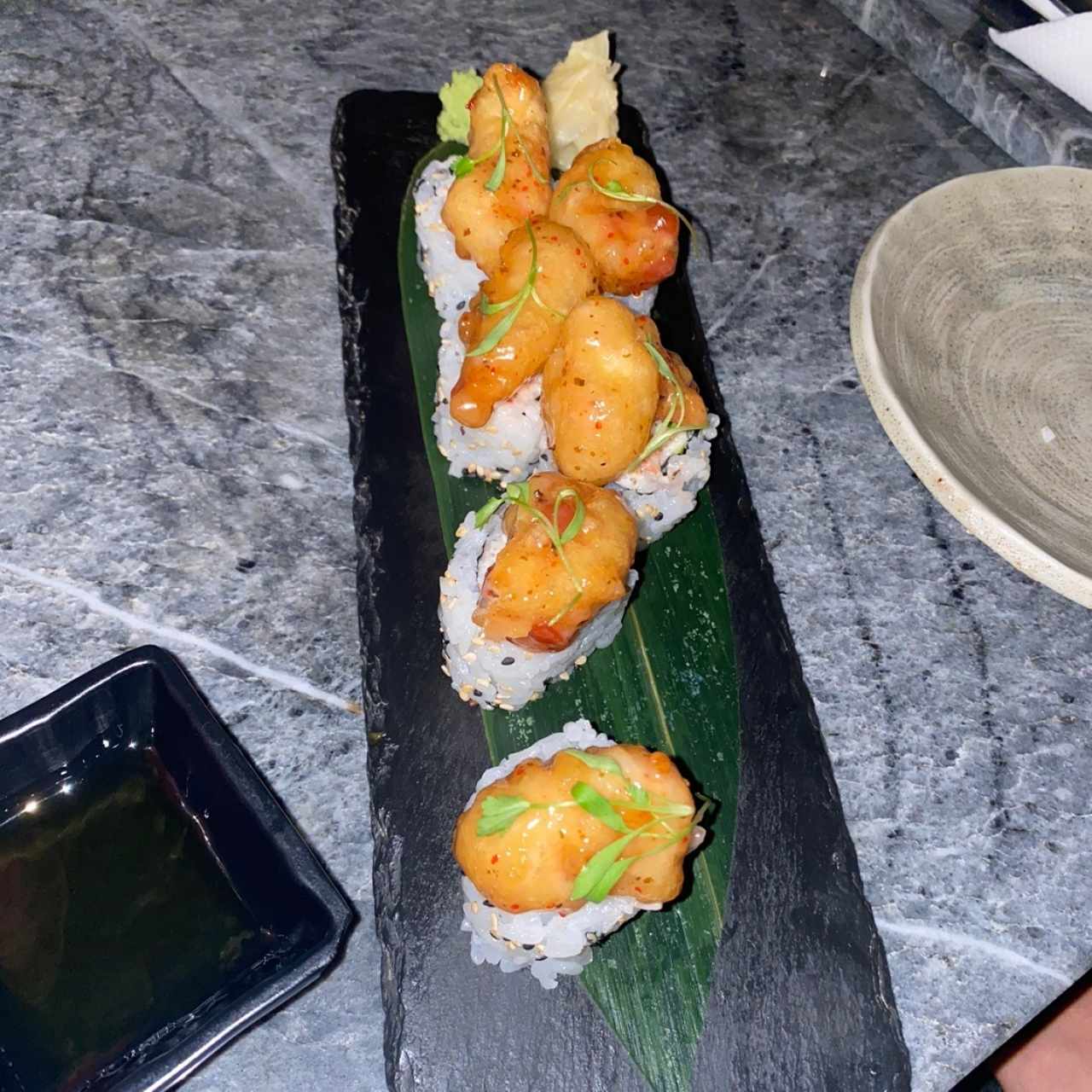 sushi