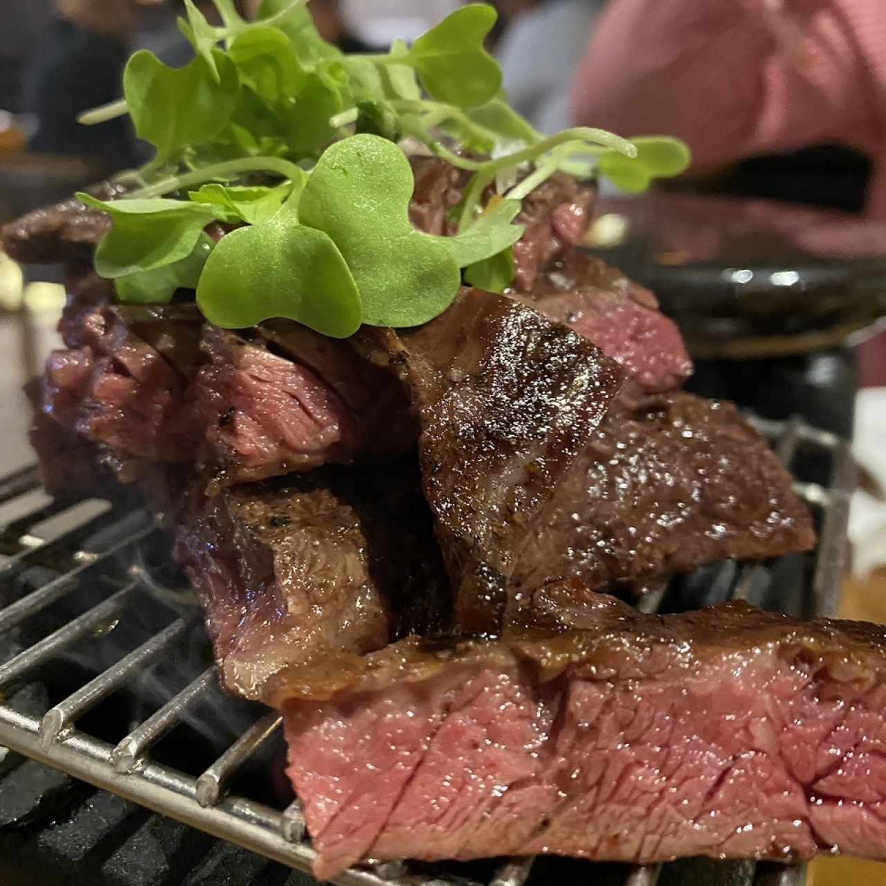 Filete Prime 8 OZ