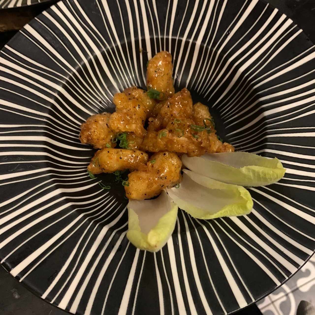 UME BOSHI ROCK SHRIMPS 