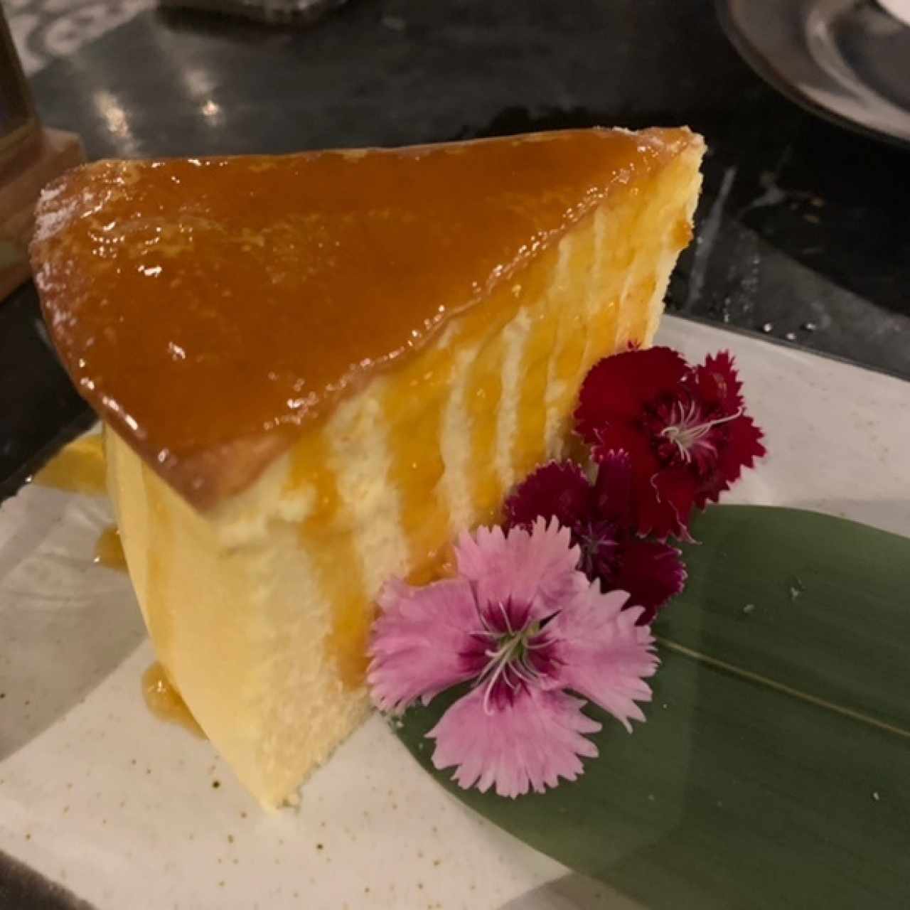 Dessert - Quenn Cheesecake Japanese