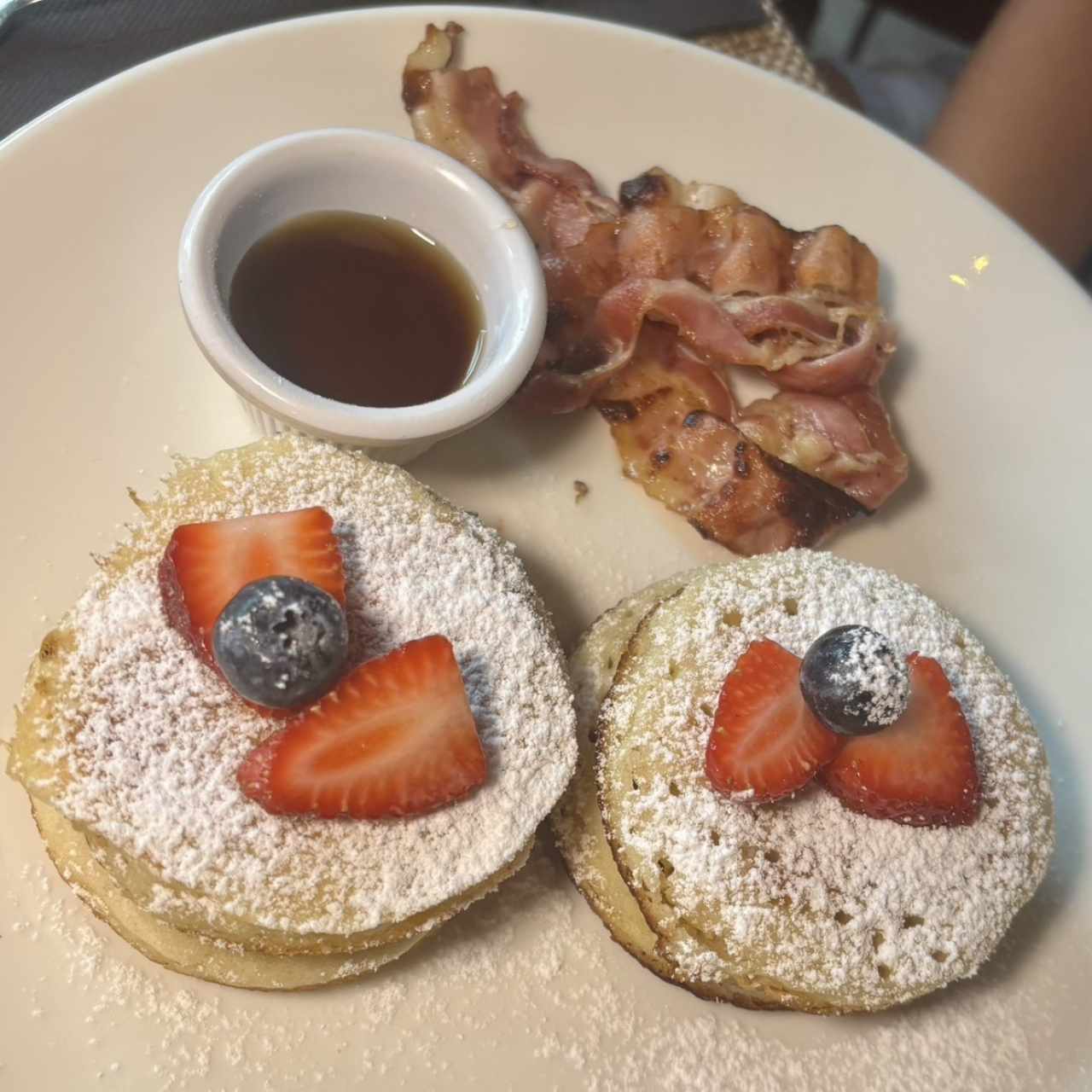 Pancakes 