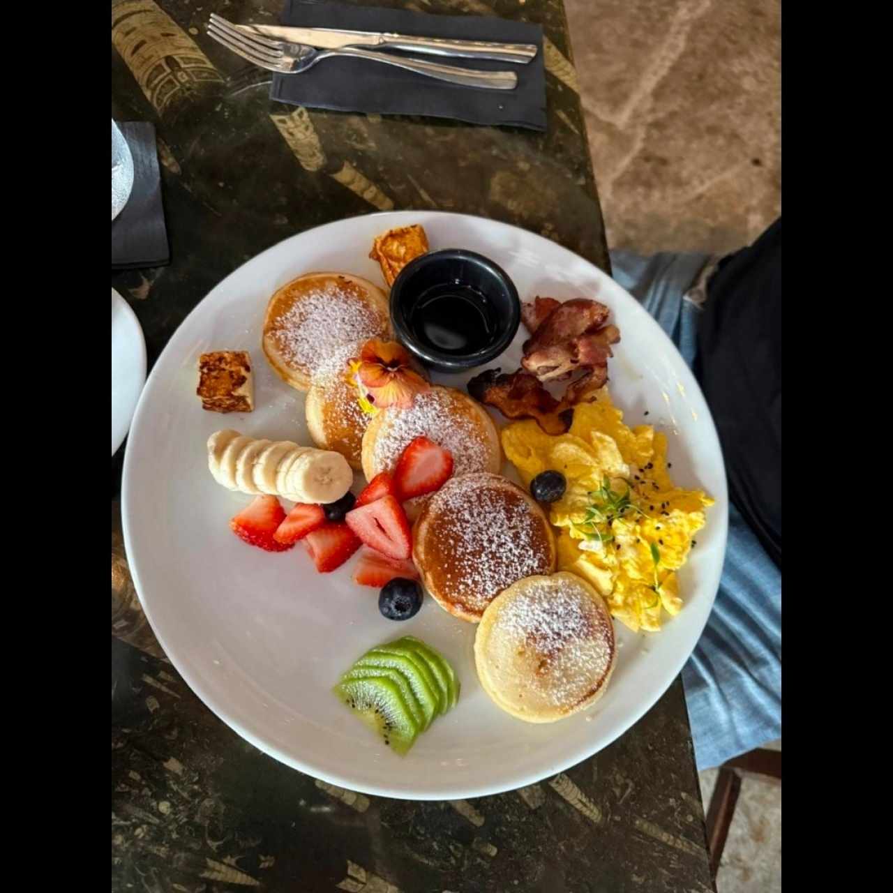 Desayuno Catedral