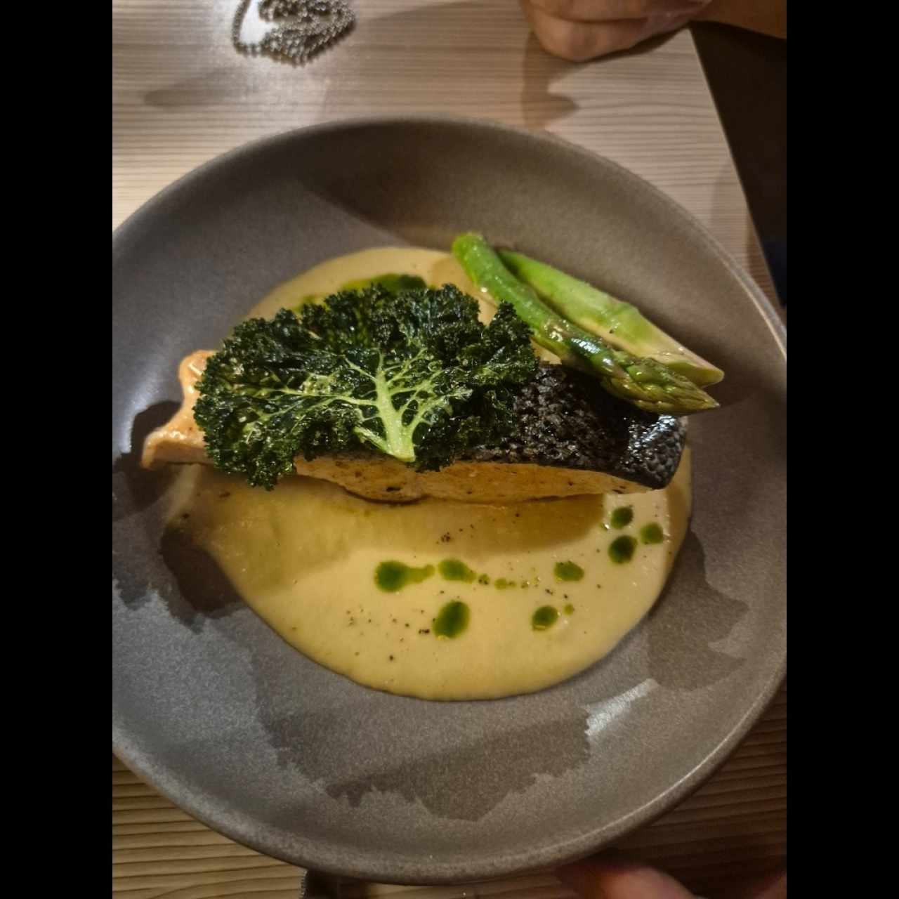 SALMON