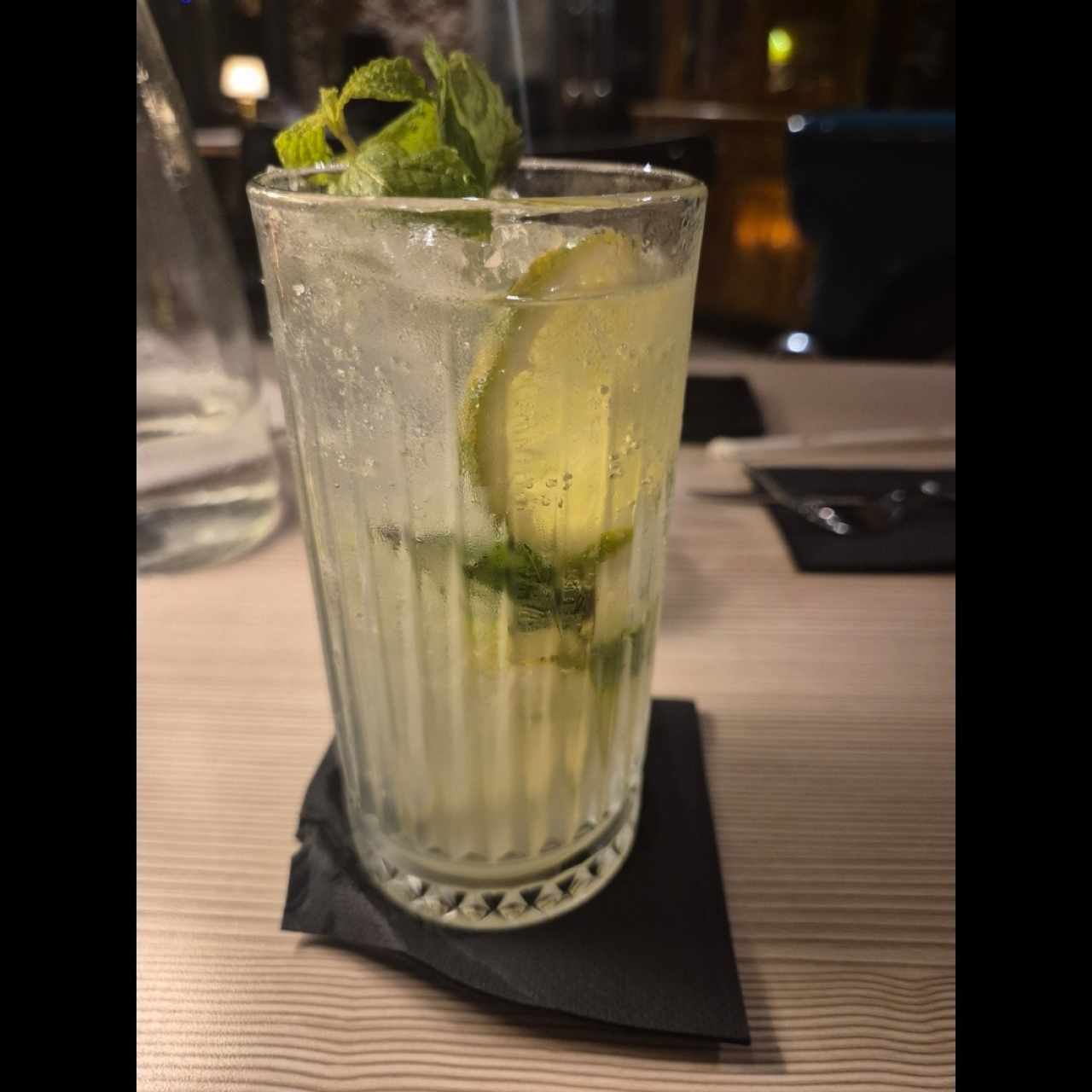 mojito 