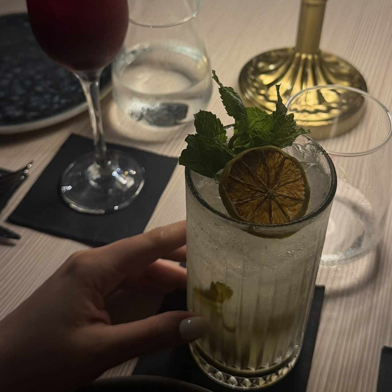 mojito