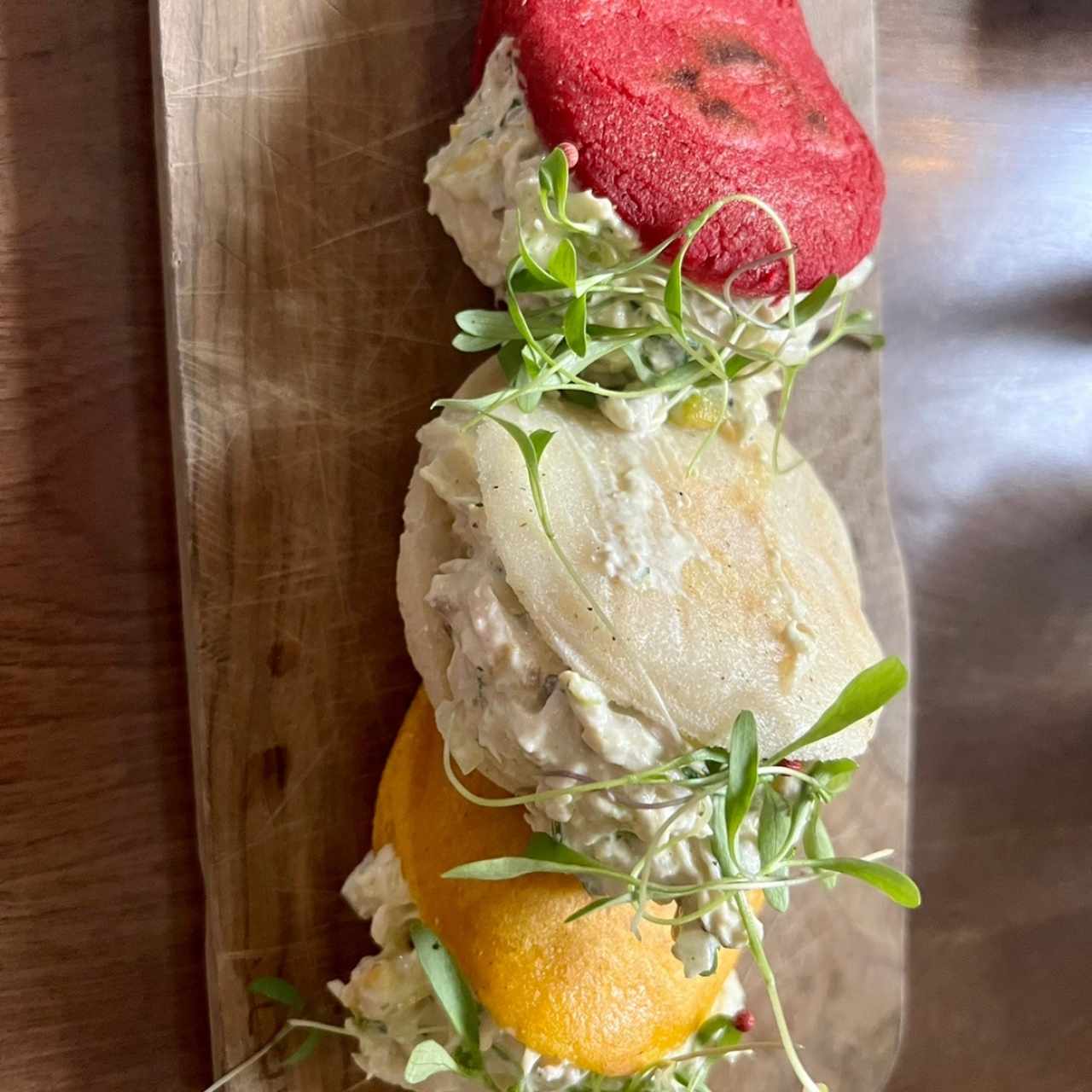 Arepas