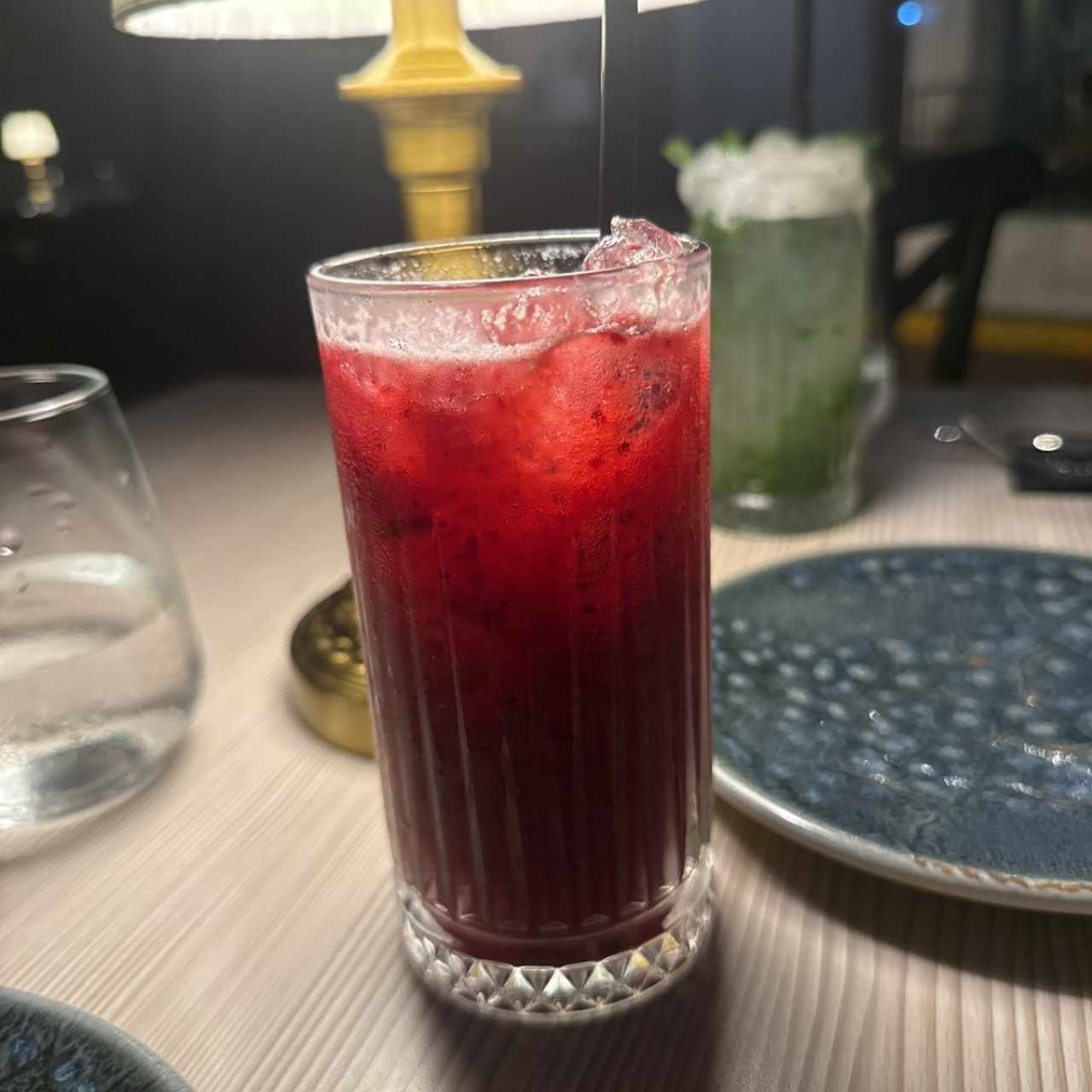 Mocktail