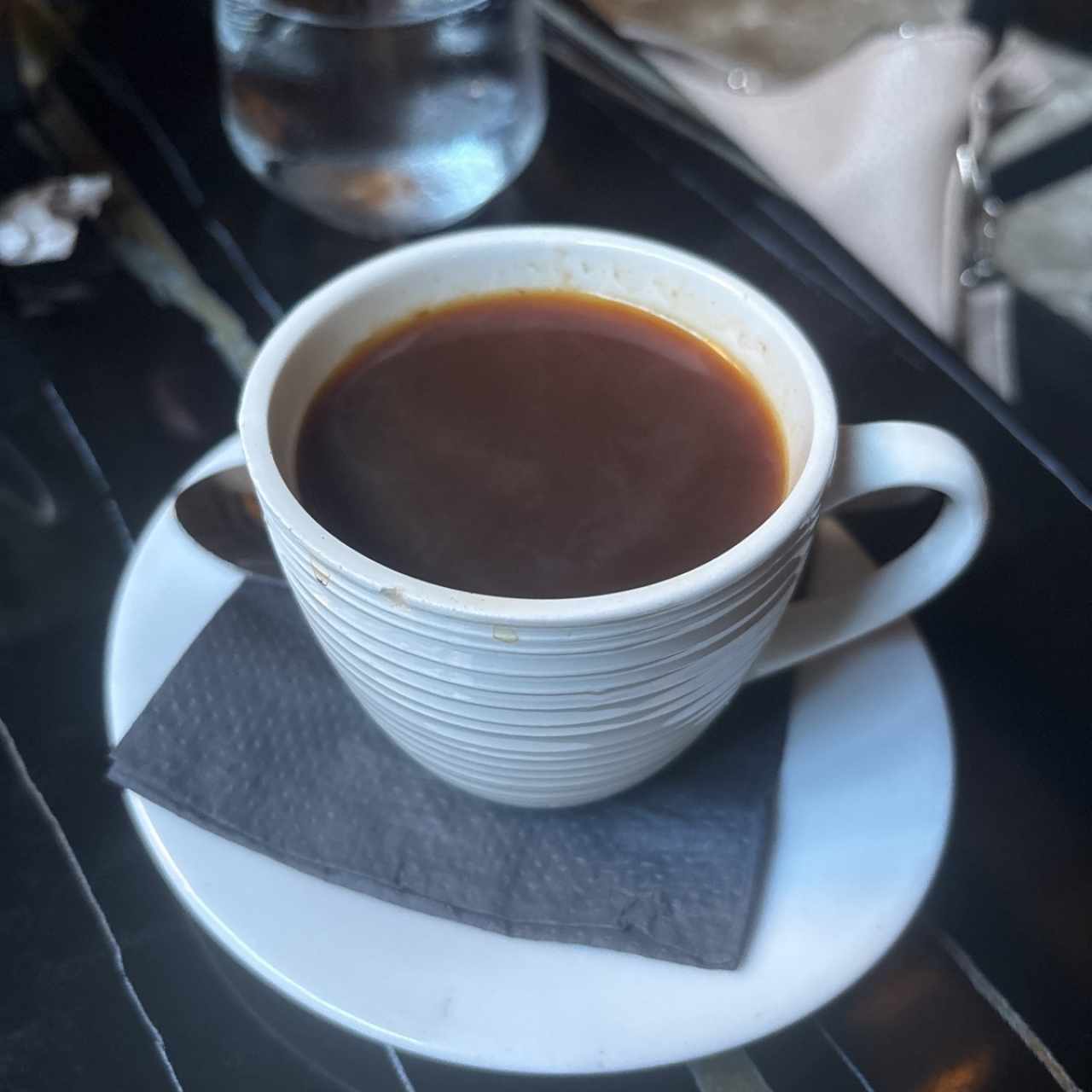 Café
