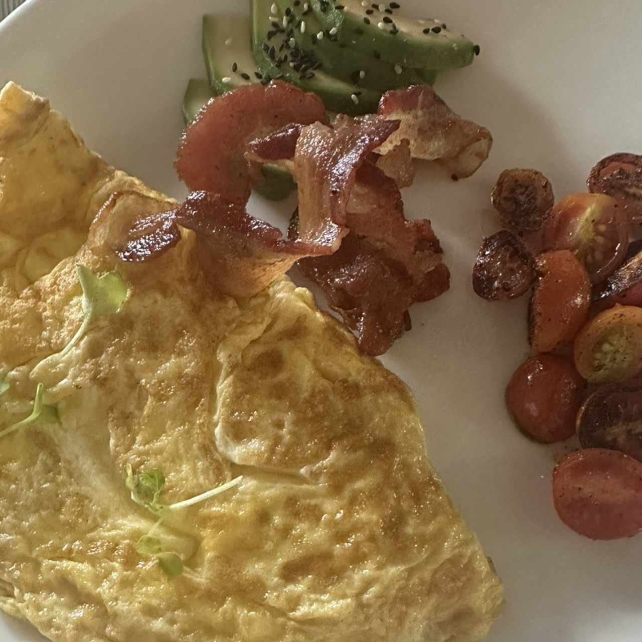 Omelette