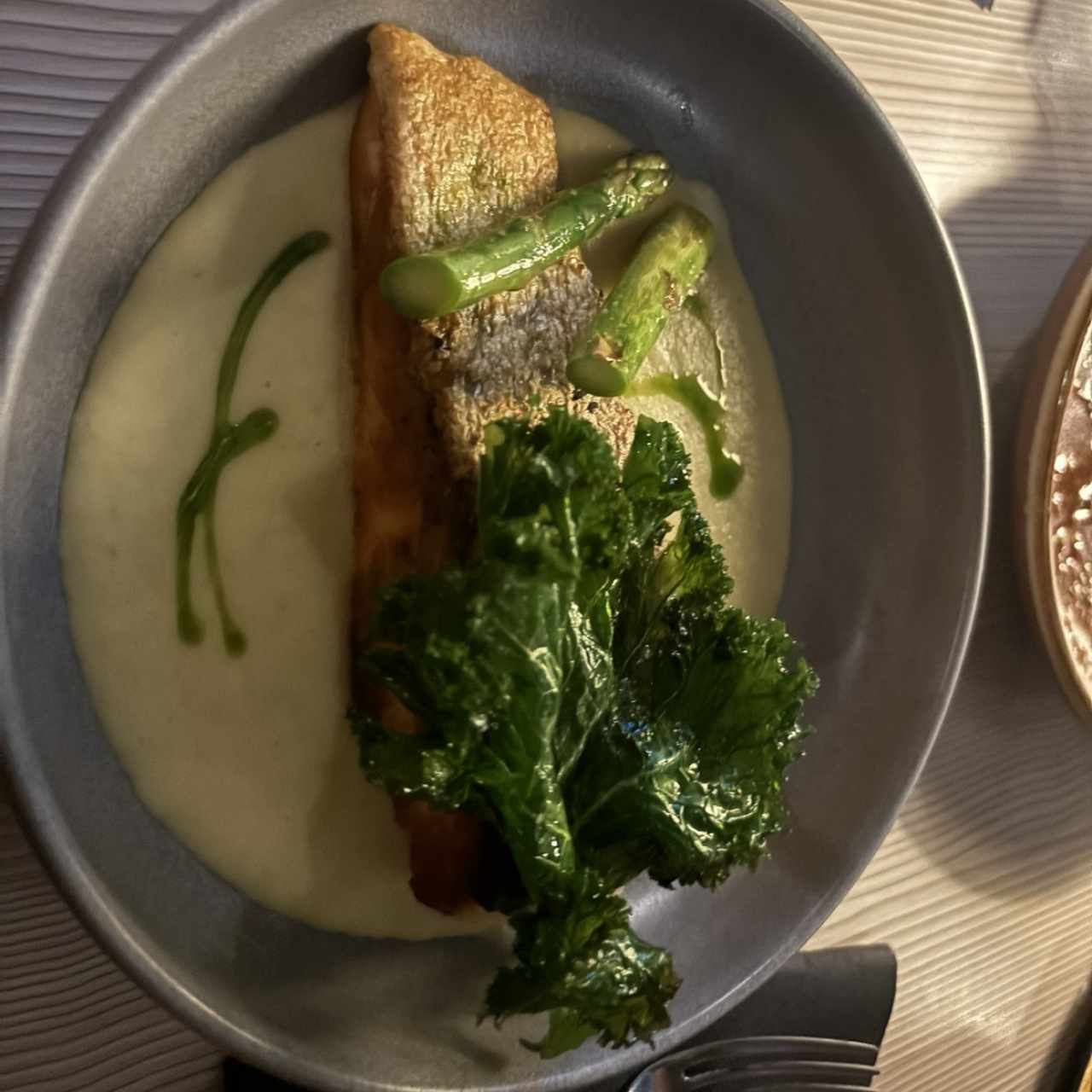 SALMON