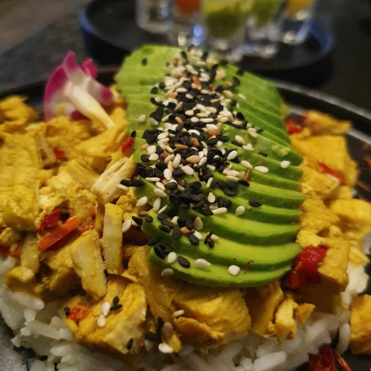 Todo oasis 