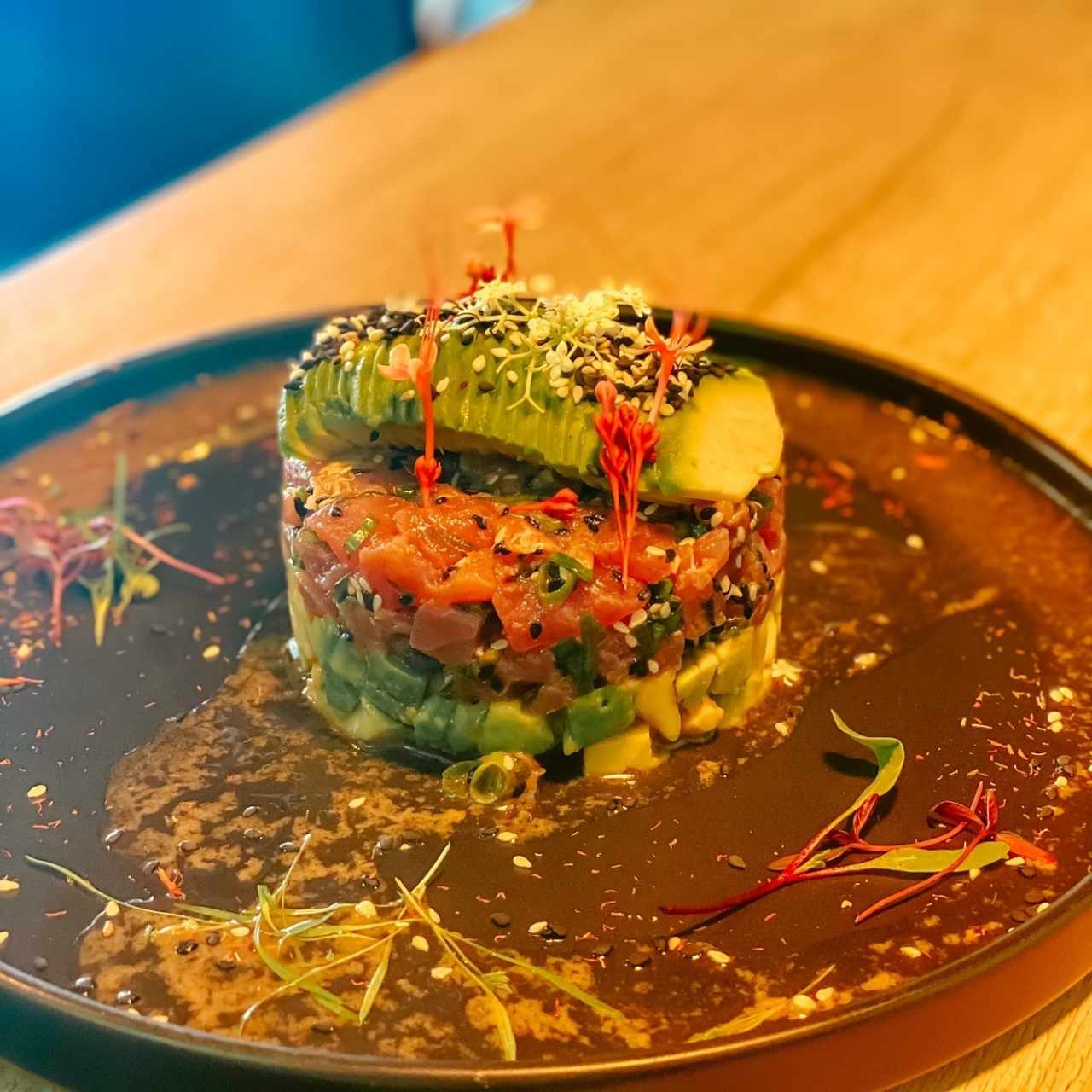 avo tartar