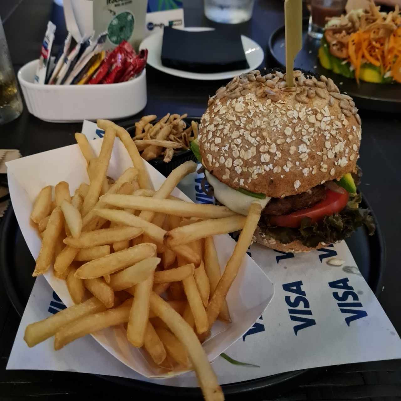 burger week