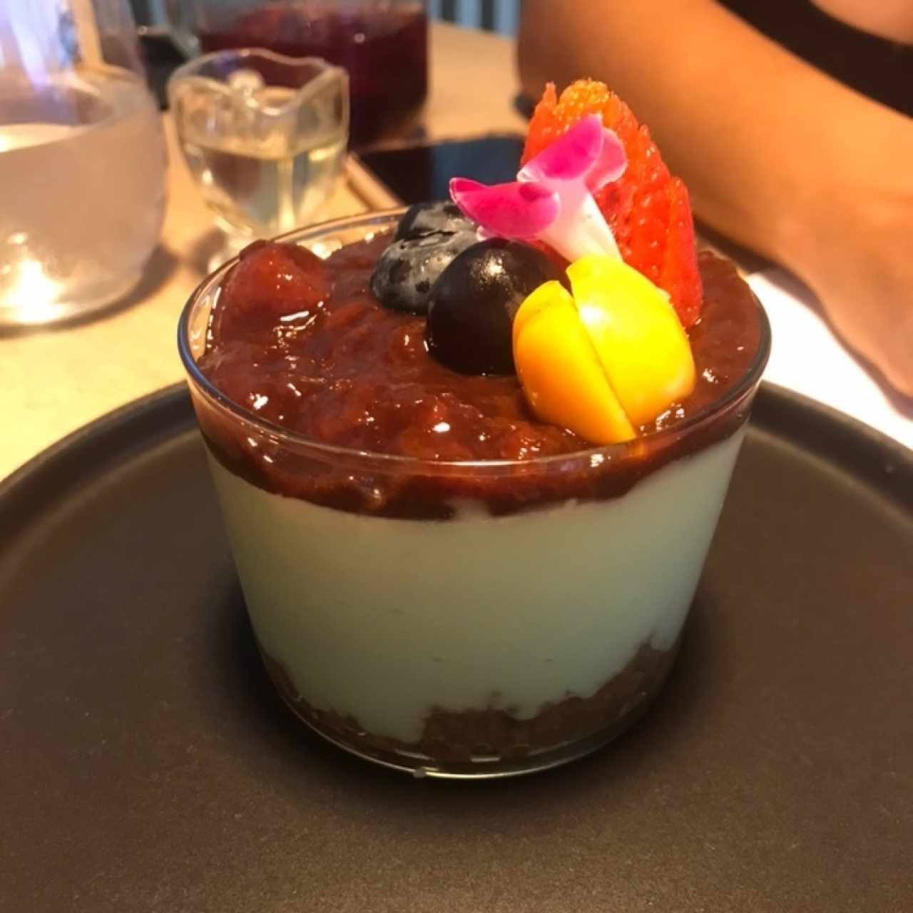 chessecake
