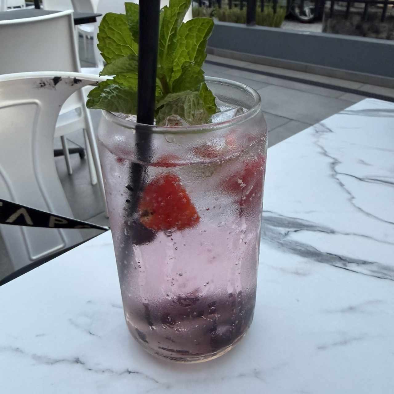 Mocktail