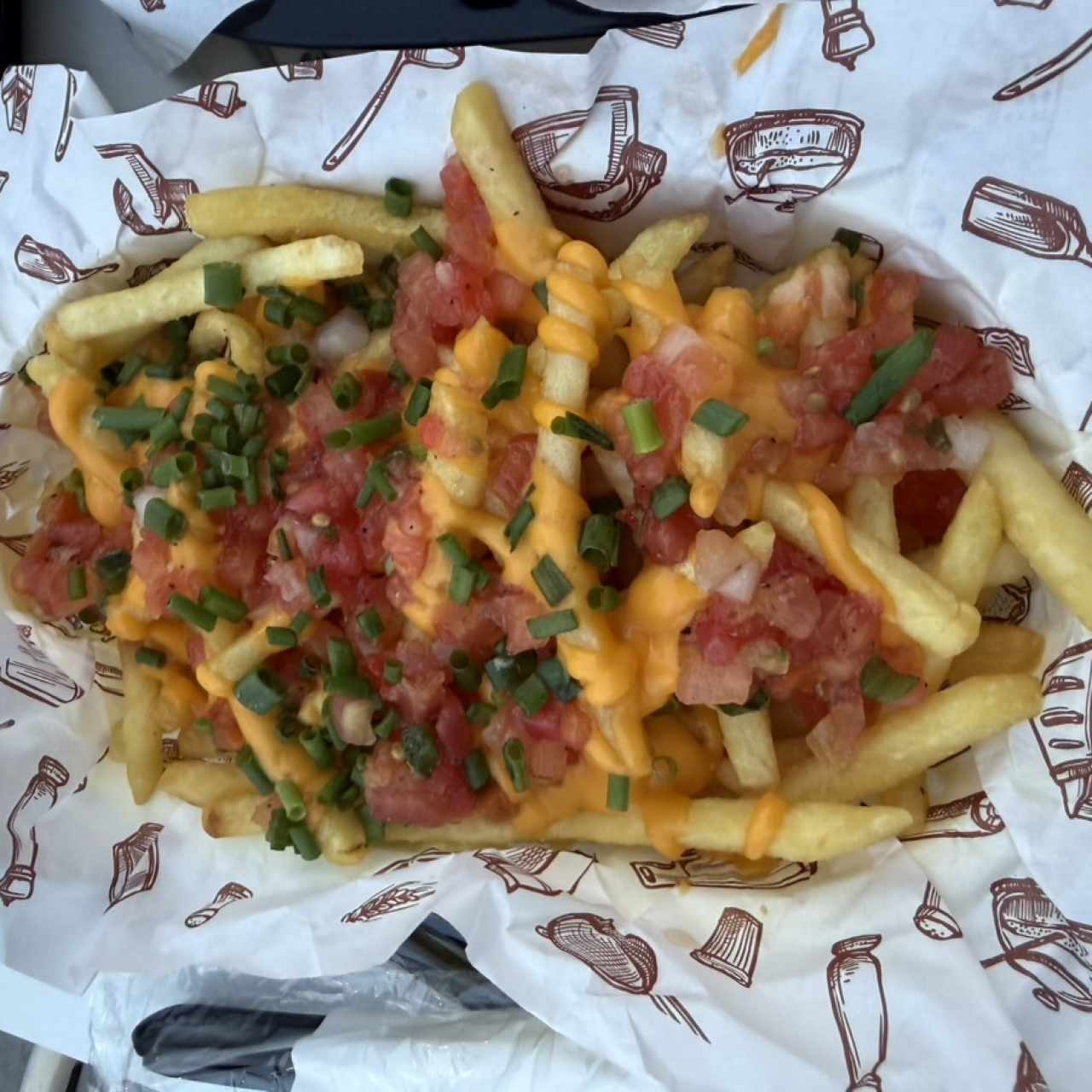 Para Compartir - PICKY TWIST