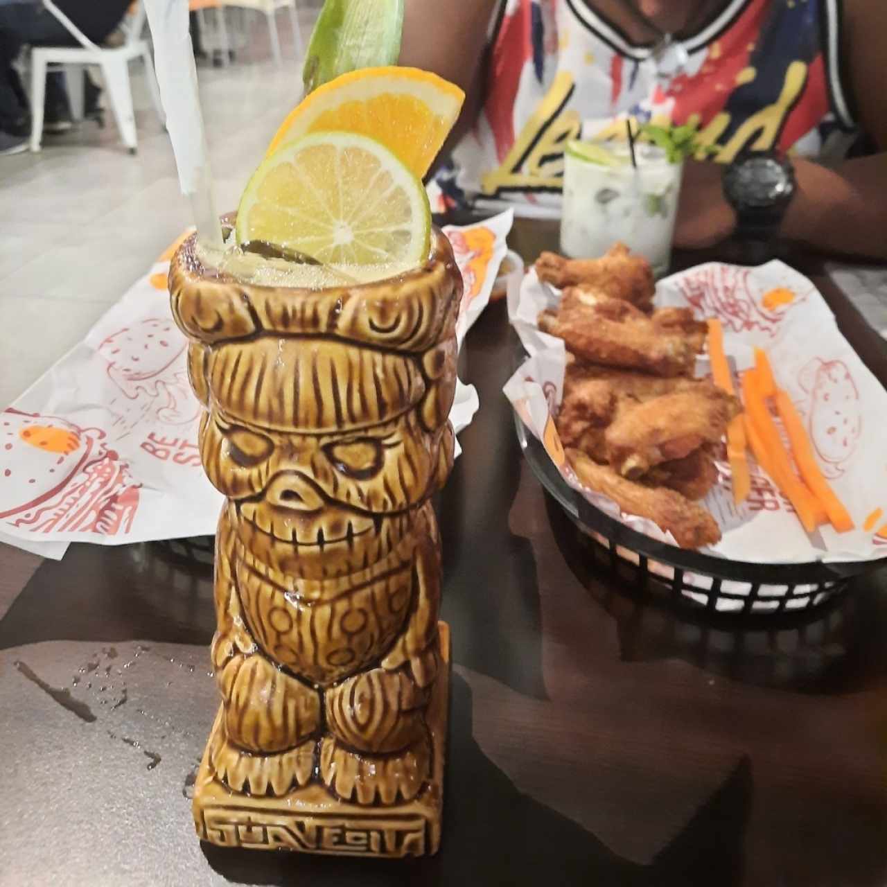 Caipiriña