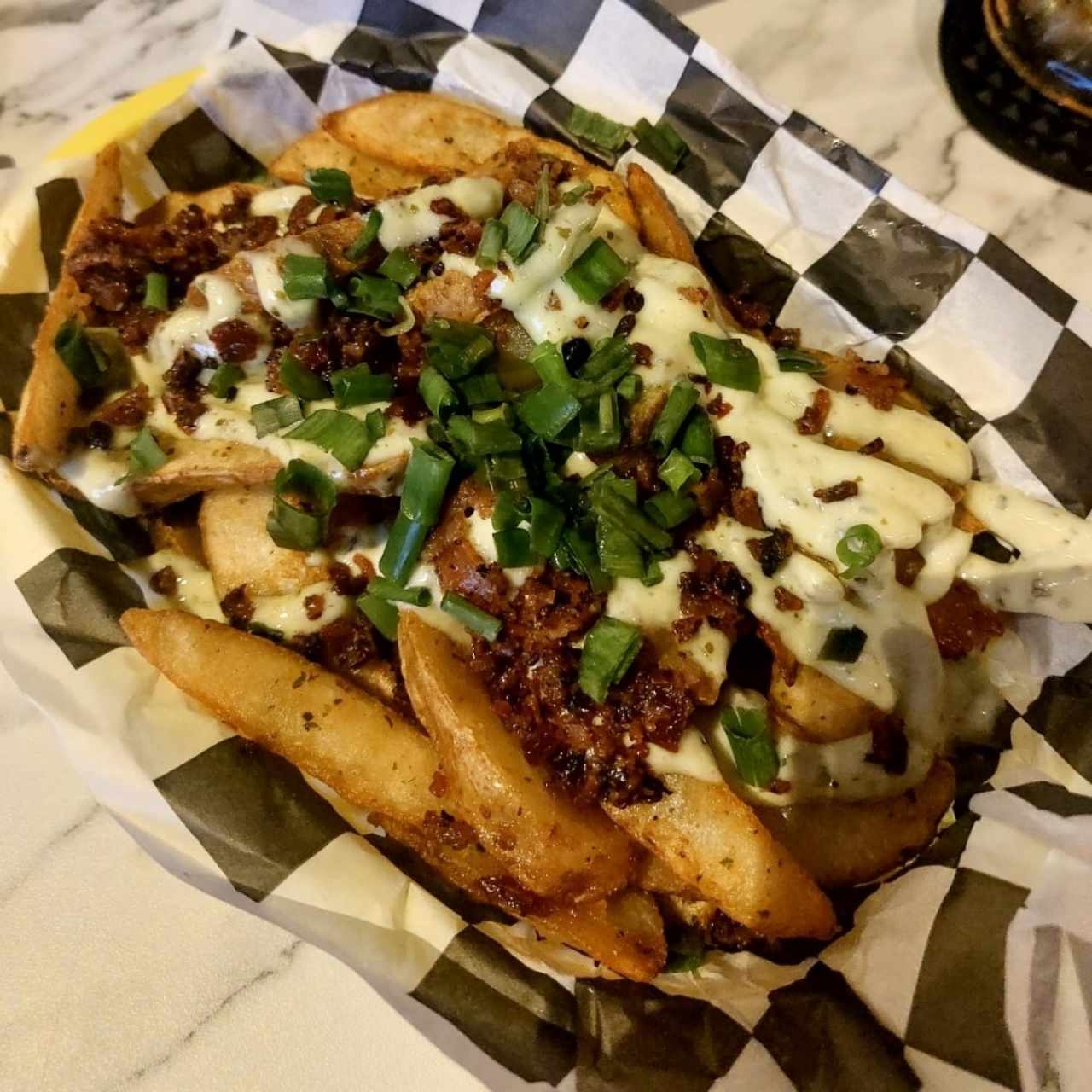 Para Compartir - PAPAS CON PIFIA