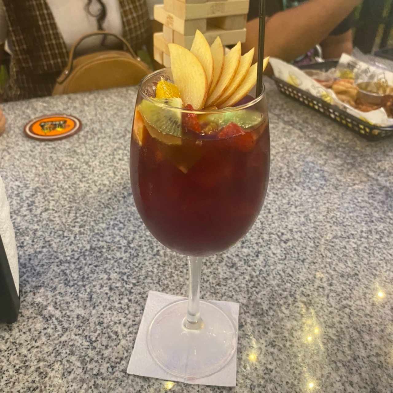 Sangría