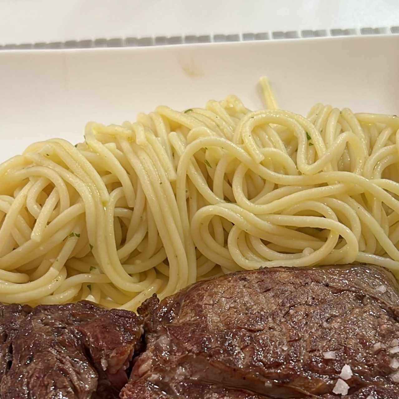Secondi Piatti - RIBEYE 14 OZ
