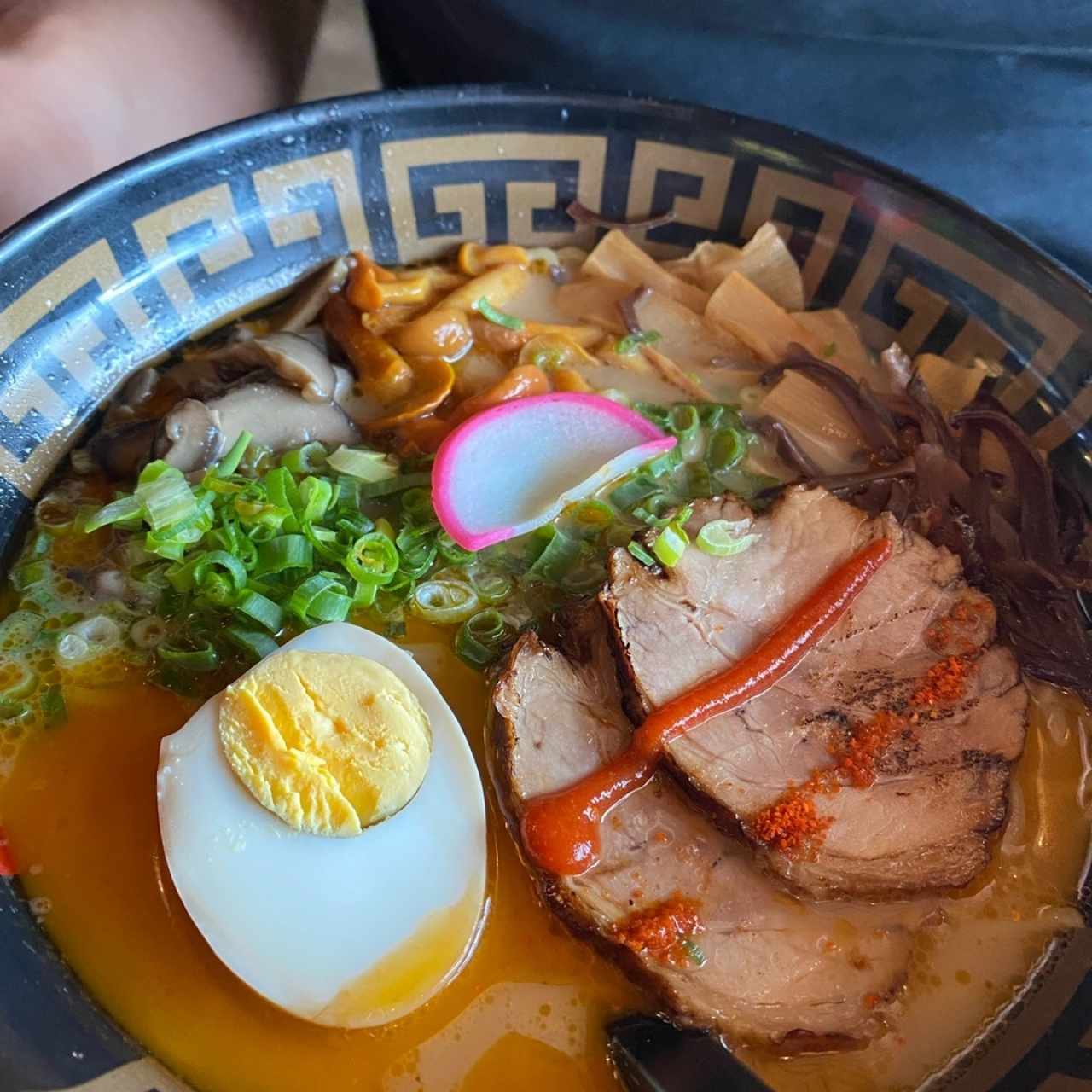 Ramen 