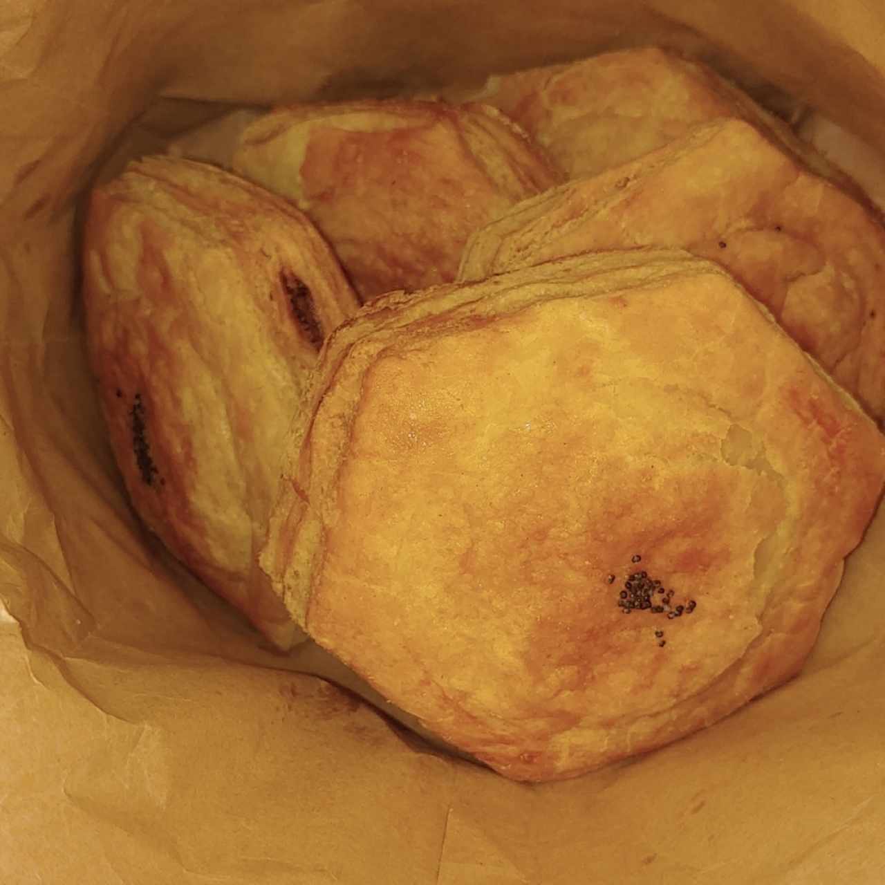 Pastelitos carne 