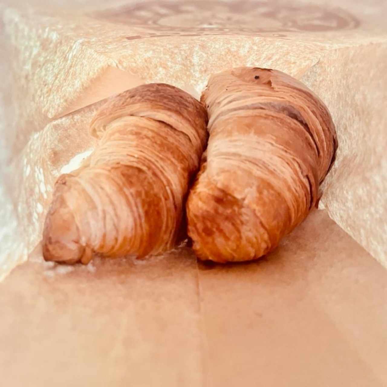 croissant