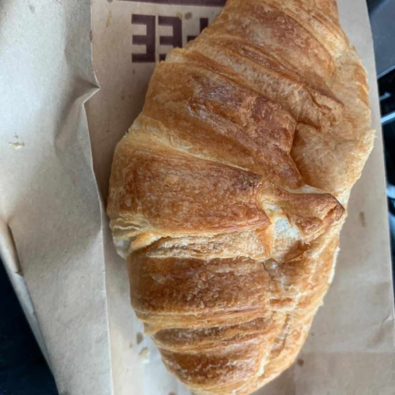 croissant