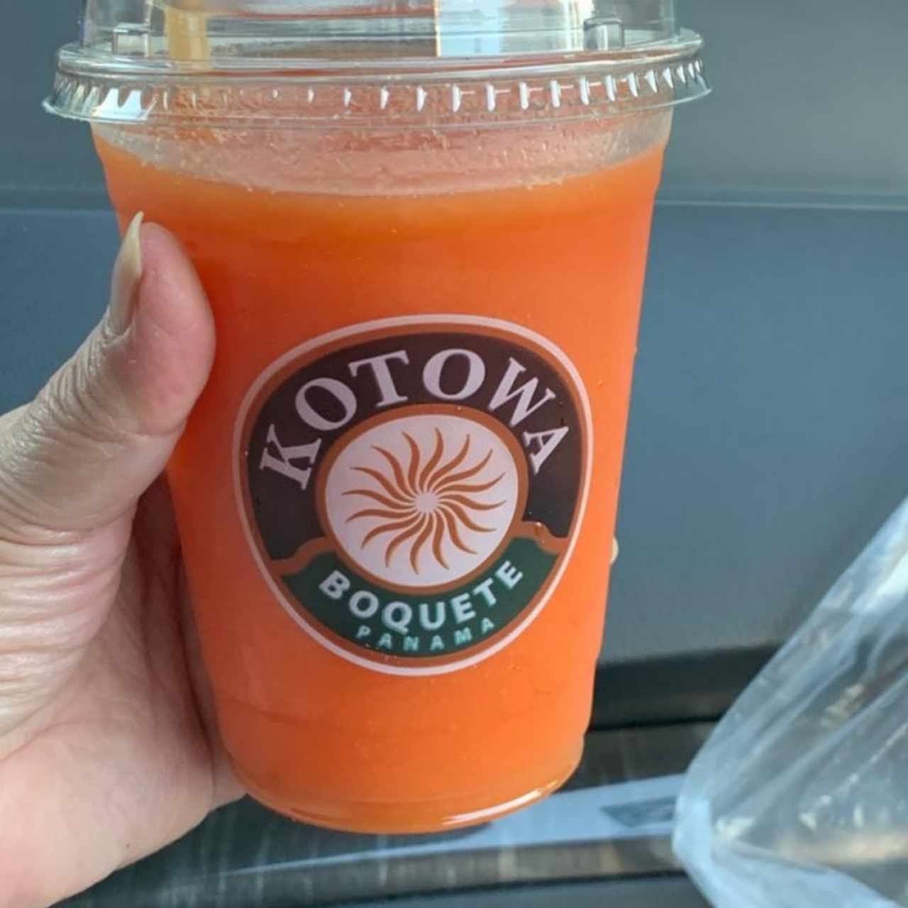 papaya