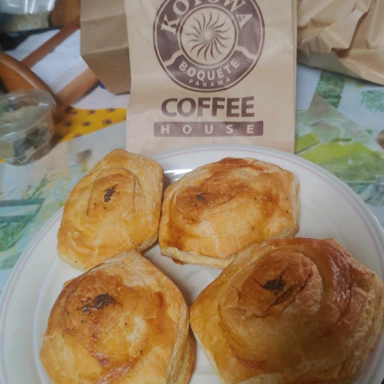 pastelito de carne