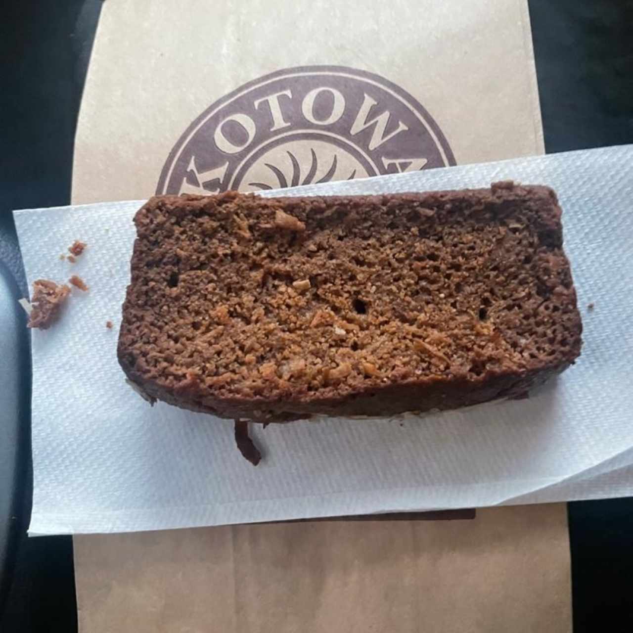 dulce de coco 