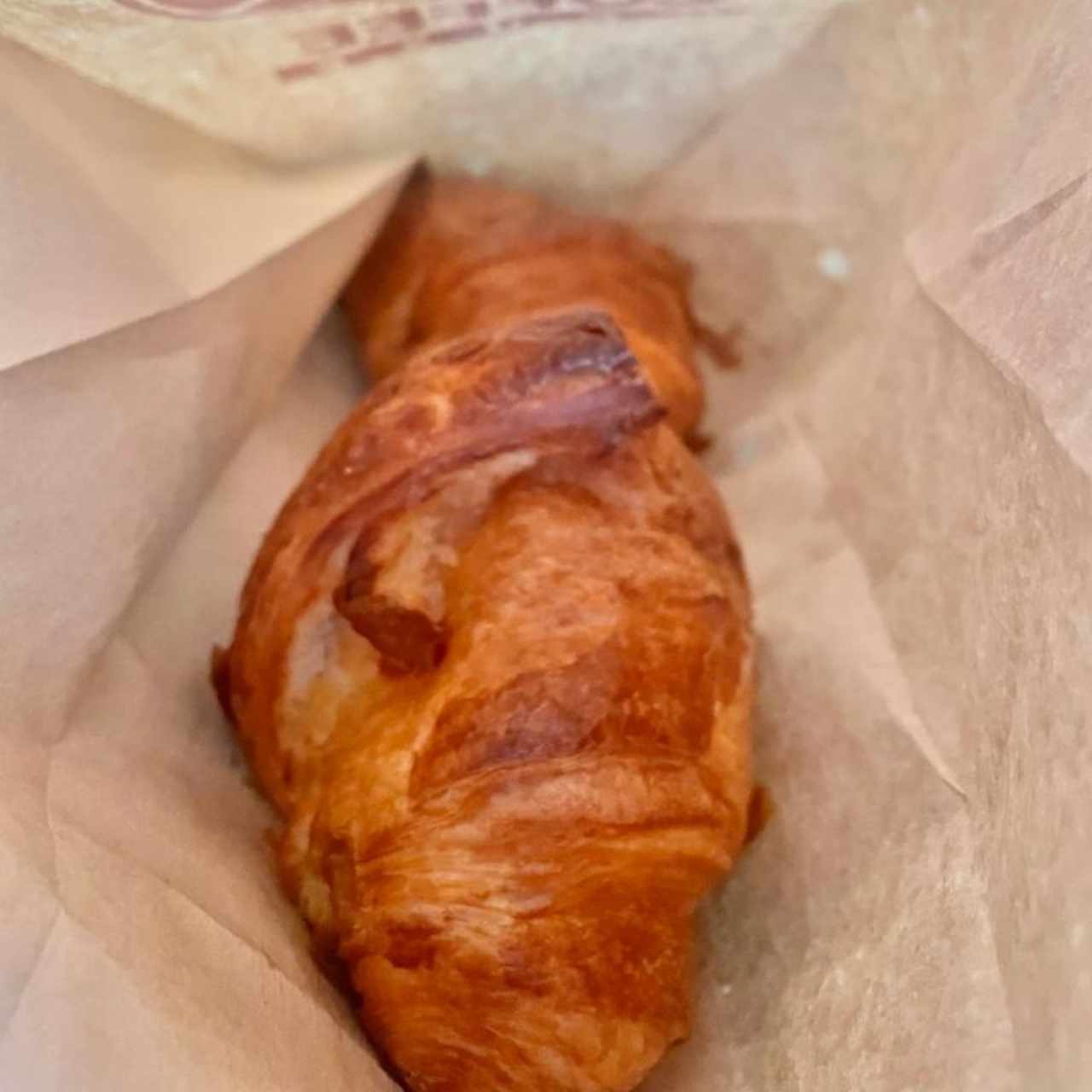 croissant 