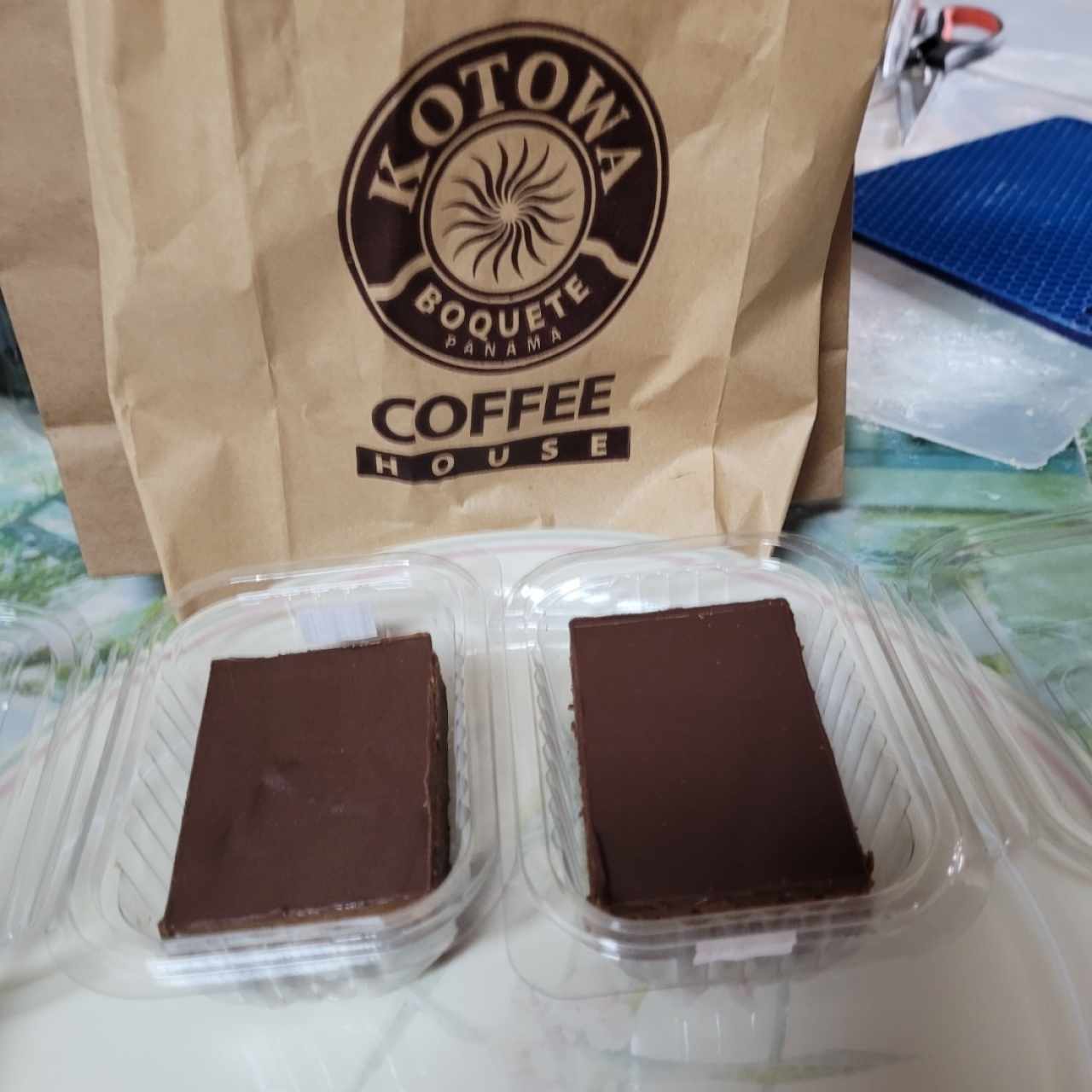 Brownie 