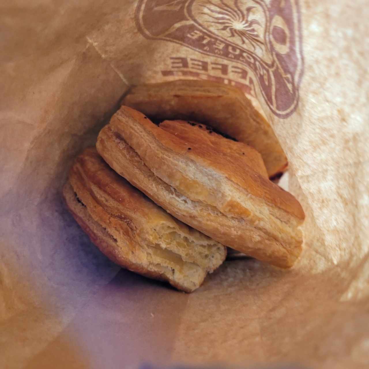 Pastelitos carne 
