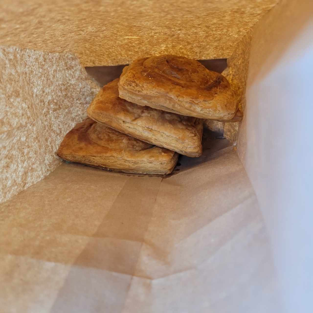 pastelitos pollo 
